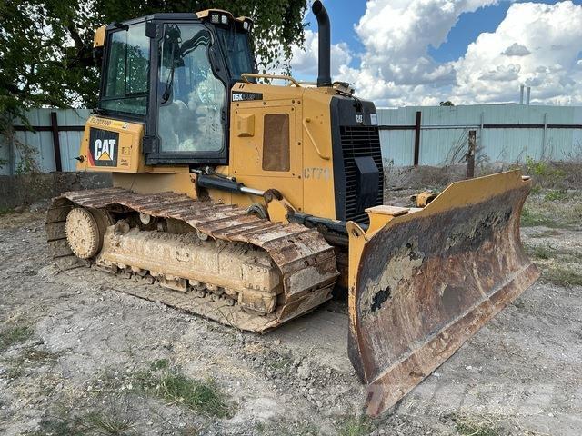 CAT D6K2 LGP Bulldozer
