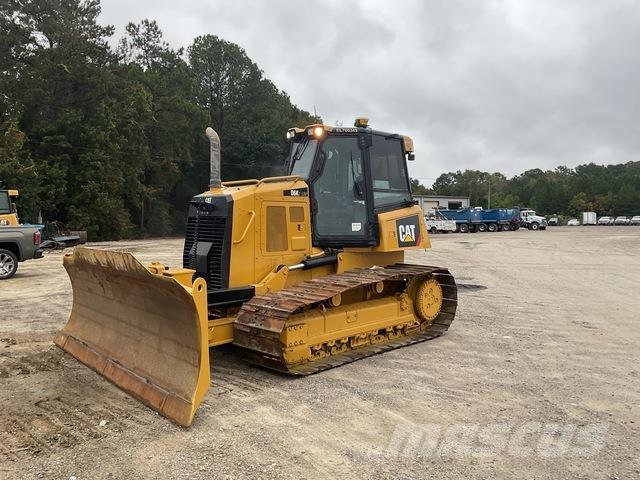 CAT D6K2 LGP Bulldozer