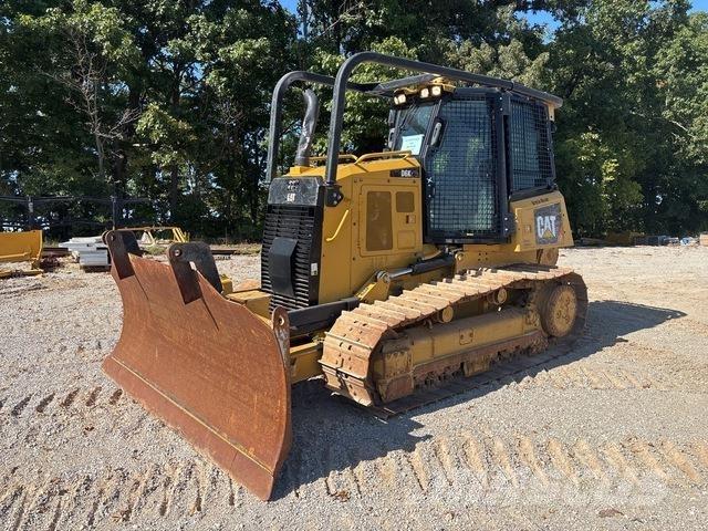 CAT D6K2 XL Bulldozer