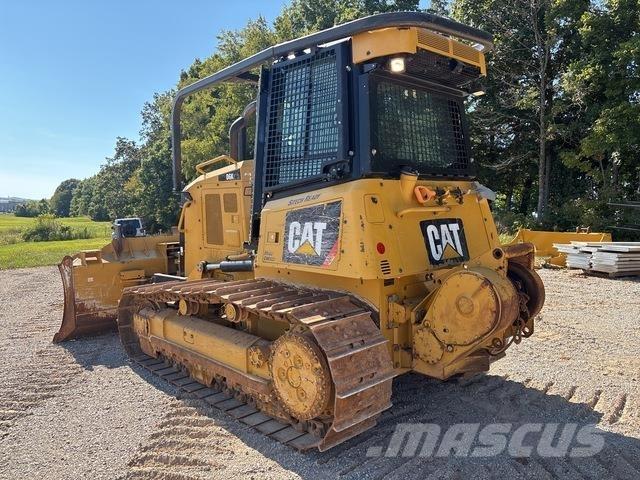 CAT D6K2 XL Bulldozer