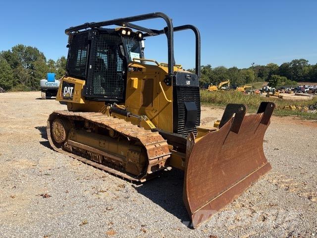 CAT D6K2 XL Bulldozer