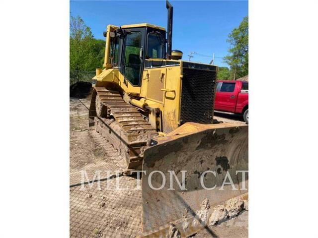 CAT D6M XL Bulldozer