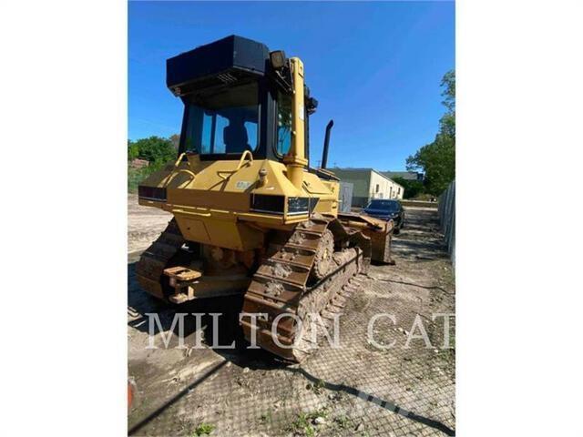 CAT D6M XL Bulldozer