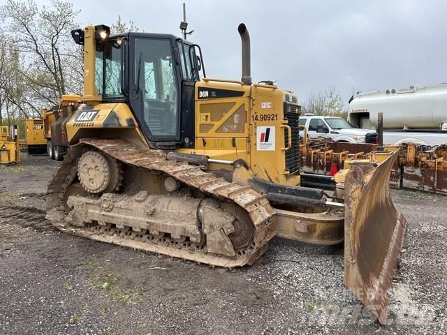 CAT D6N Bulldozer