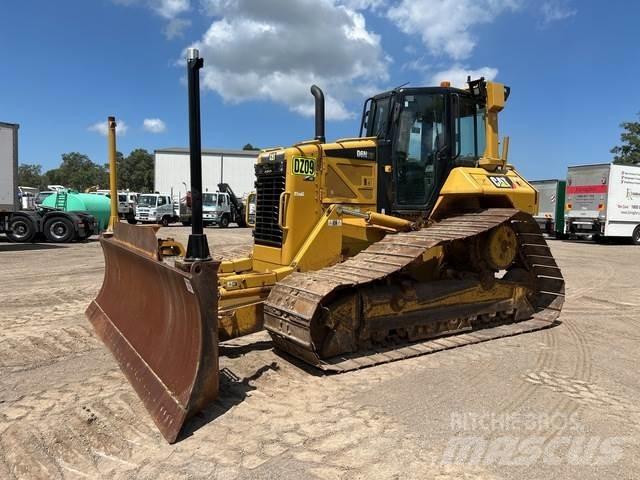 CAT D6N LGP Bulldozer