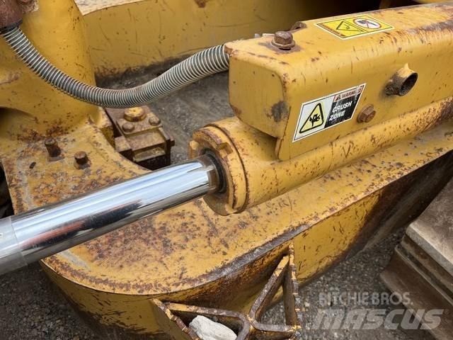 CAT D6N LGP Bulldozer