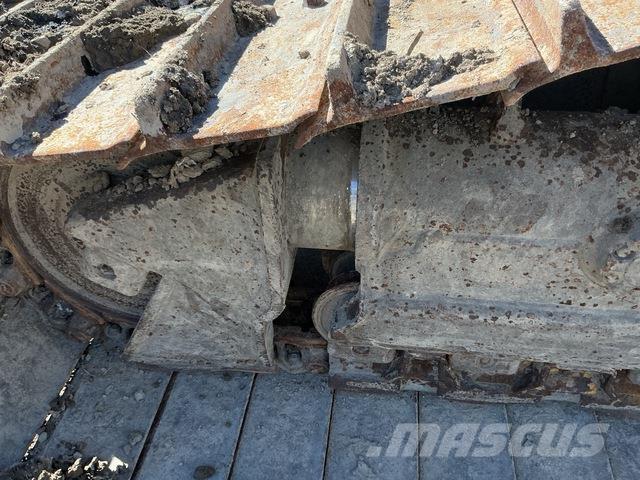 CAT D6N LGP Bulldozer