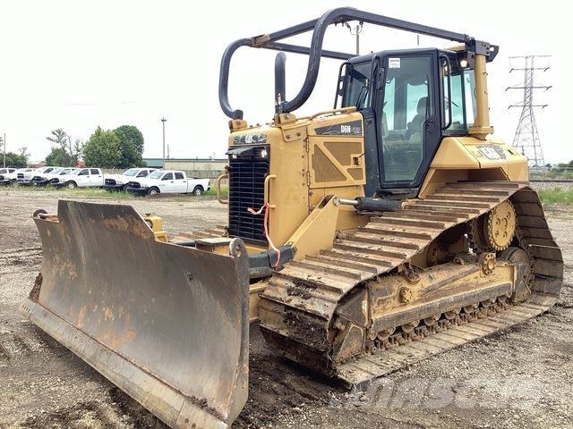 CAT D6N LGP Bulldozer