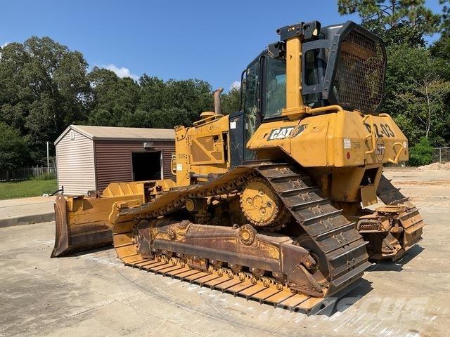 CAT D6N LGP Bulldozer