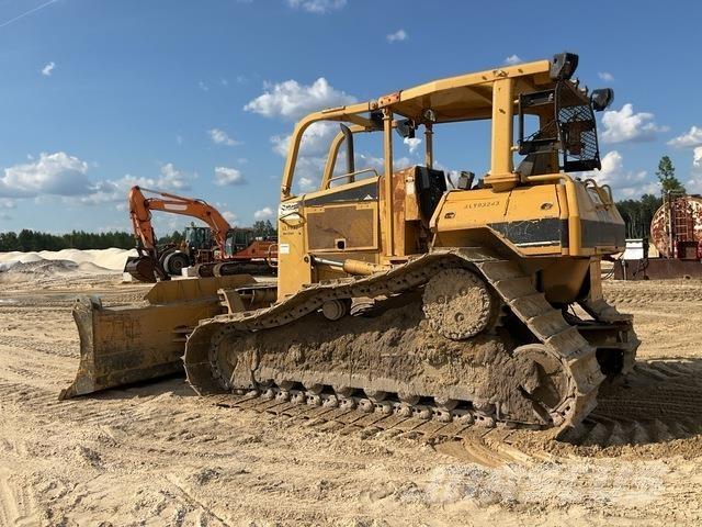 CAT D6N LGP Bulldozer