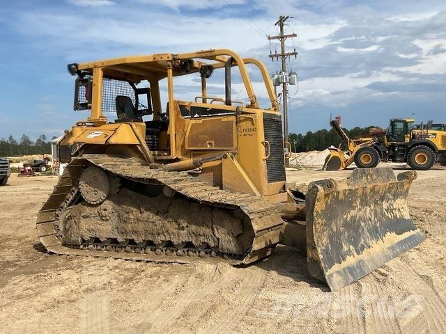CAT D6N LGP Bulldozer