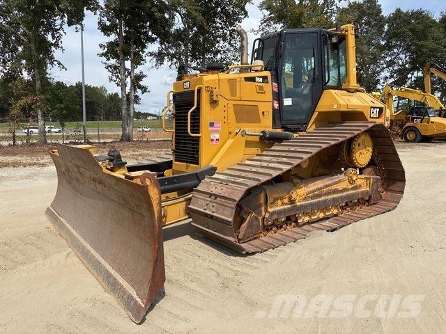 CAT D6N LGP Bulldozer