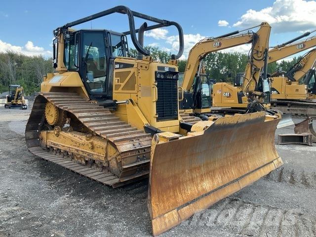 CAT D6N LGP Bulldozer