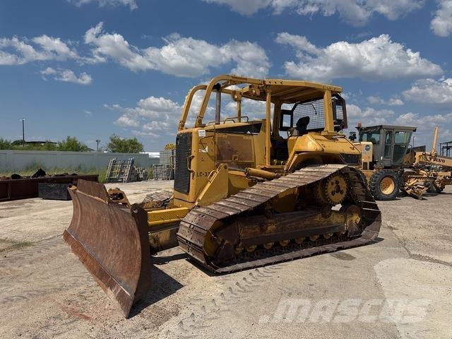 CAT D6N LGP Bulldozer