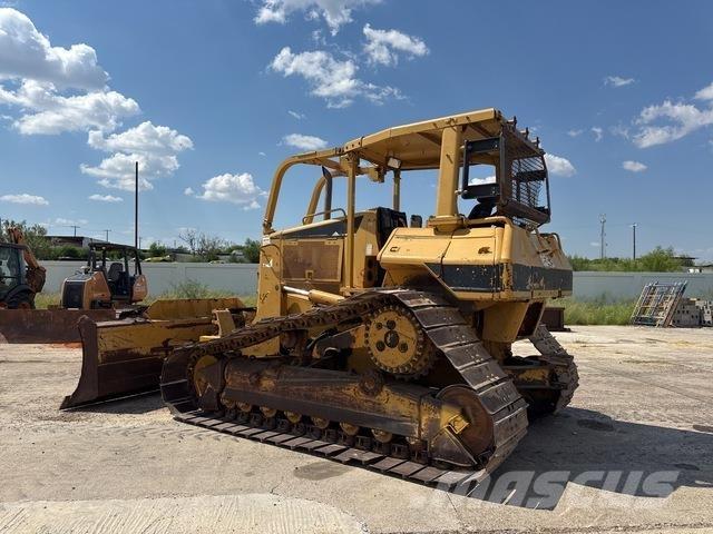 CAT D6N LGP Bulldozer
