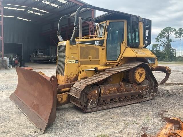 CAT D6N XL Bulldozer
