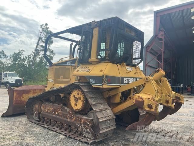 CAT D6N XL Bulldozer
