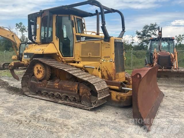 CAT D6N XL Bulldozer