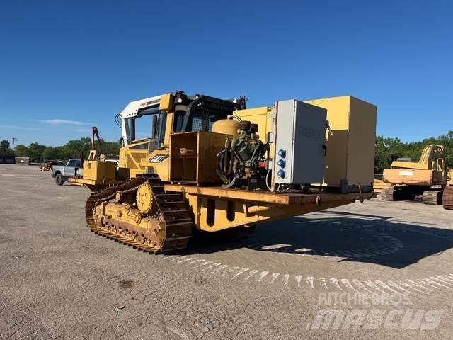 CAT D6N XL Pipeline Ausrüstung