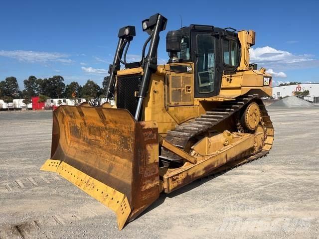 CAT D6R Bulldozer