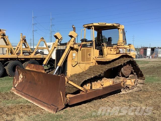 CAT D6R Bulldozer