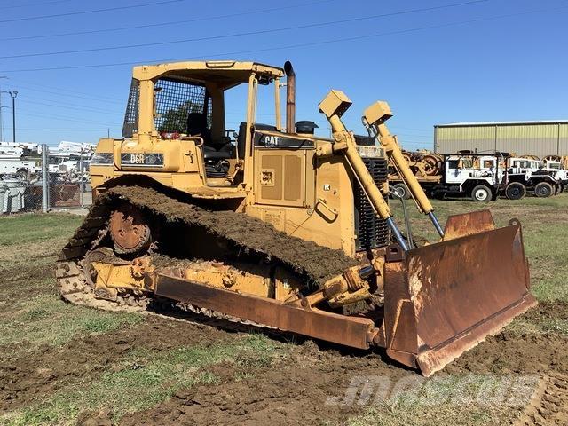 CAT D6R Bulldozer