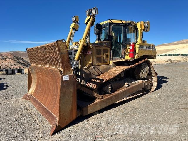 CAT D6R Bulldozer