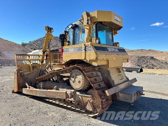 CAT D6R Bulldozer