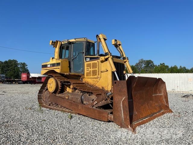 CAT D6R XL Bulldozer