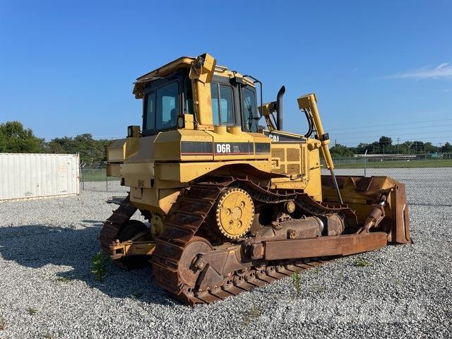 CAT D6R XL Bulldozer