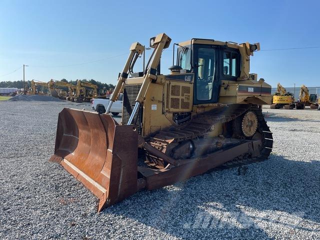 CAT D6R XL Bulldozer