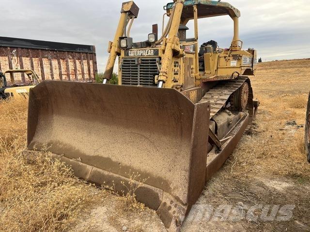 CAT D6R XL Bulldozer