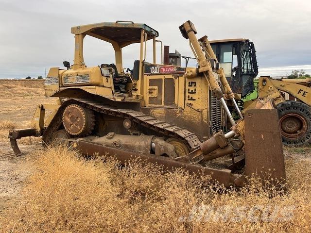 CAT D6R XL Bulldozer