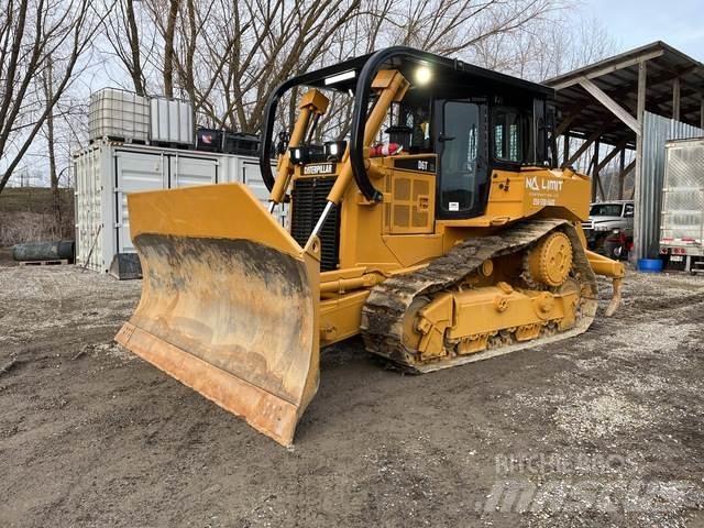 CAT D6T Bulldozer