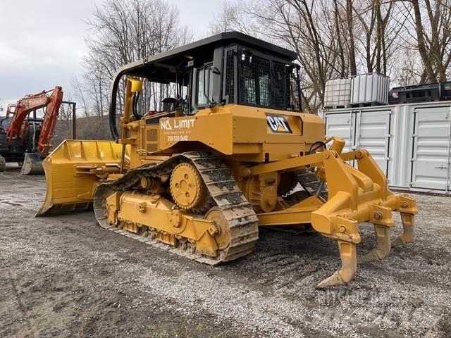 CAT D6T Bulldozer