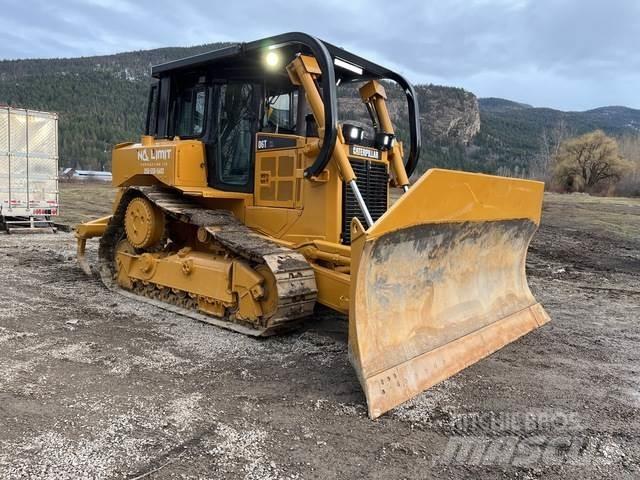 CAT D6T Bulldozer