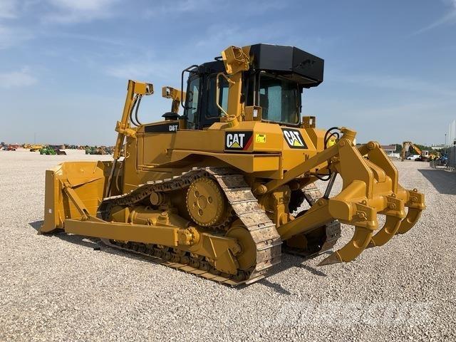 CAT D6T Bulldozer