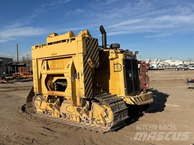 CAT D6T LGP Rohrverlegeraupen