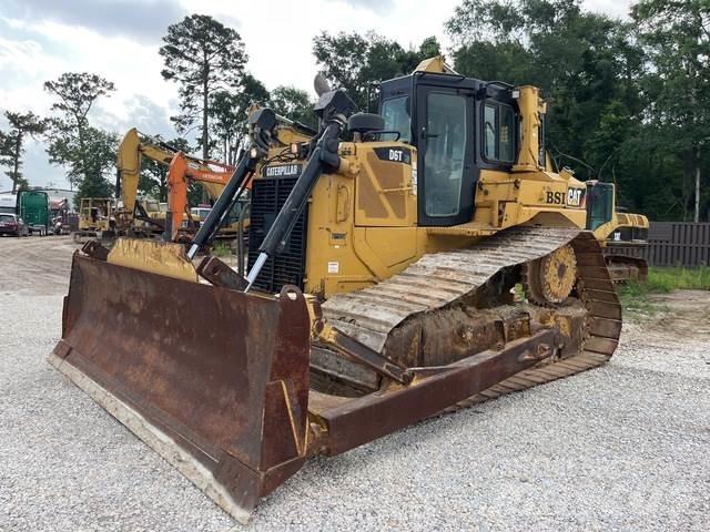 CAT D6T LGP Bulldozer