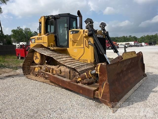 CAT D6T LGP Bulldozer