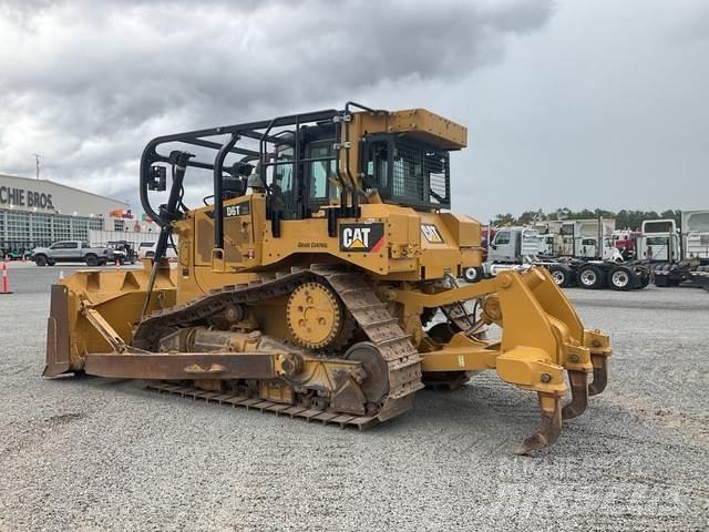 CAT D6T XL Bulldozer
