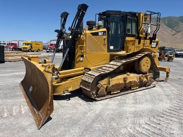 CAT D6T XL Bulldozer