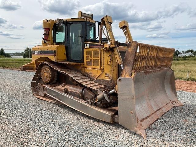 CAT D6T XL Bulldozer