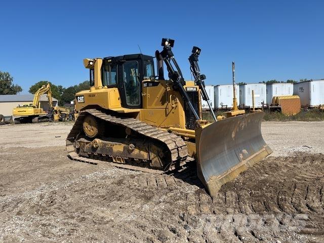 CAT D6T XW Bulldozer