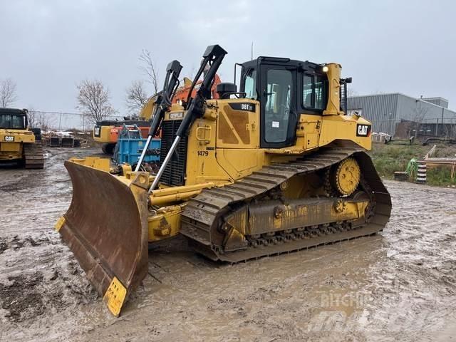 CAT D6TLGP Bulldozer