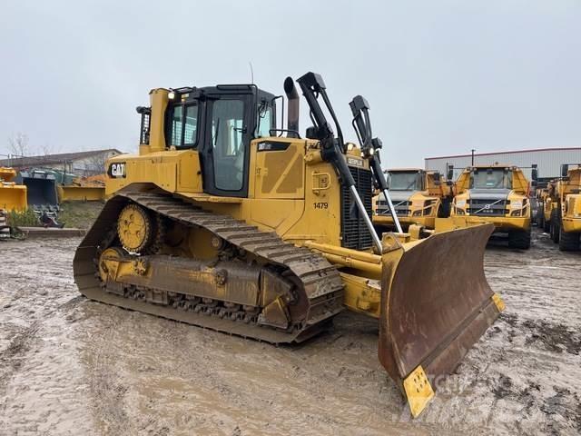CAT D6TLGP Bulldozer