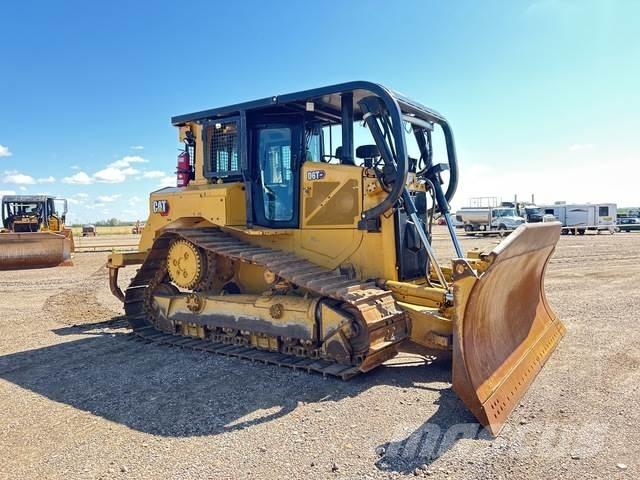 CAT D6TLGP Bulldozer