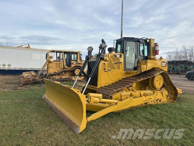 CAT D6TLGP Bulldozer