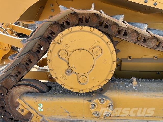 CAT D6XE LGP Bulldozer