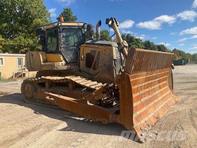 CAT D7E LGP Bulldozer